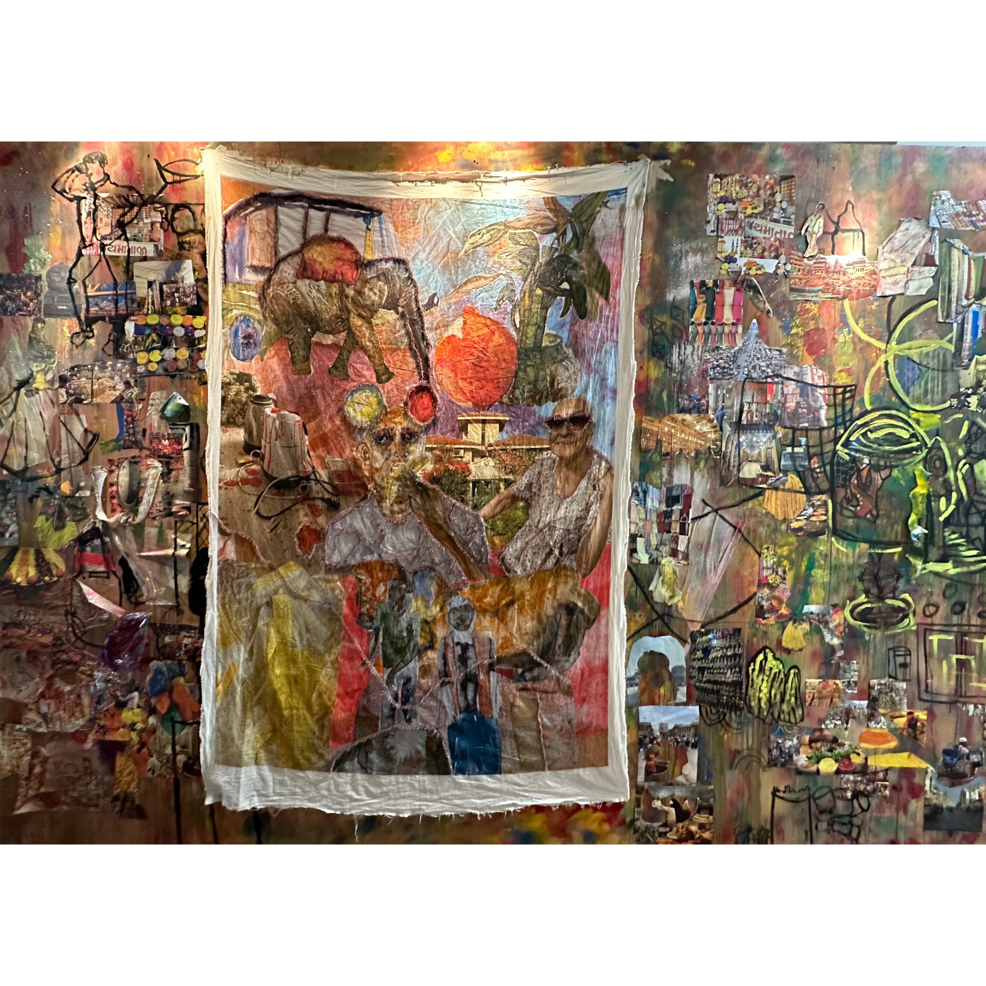 Mural